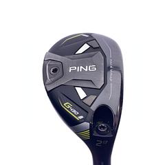 Used Ping G430 2 Hybrid / 17 Degrees / X-Stiff Flex - Image 10
