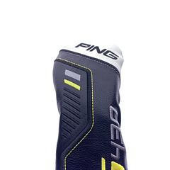 Used Ping G430 2 Hybrid / 17 Degrees / X-Stiff Flex - Image 1