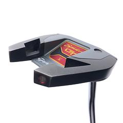 Used TaylorMade Spider GT Silver Putter / 34.0 Inches - Image 2
