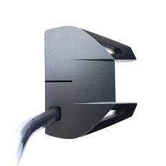 Used TaylorMade Spider GT Silver Putter / 34.0 Inches - Image 3