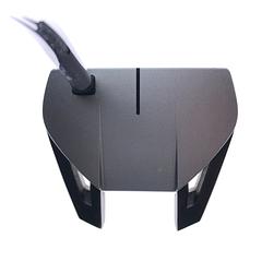 Used TaylorMade Spider GT Silver Putter / 34.0 Inches - Image 4