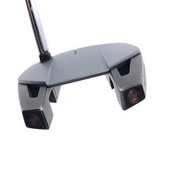 Used TaylorMade Spider GT Silver Putter / 34.0 Inches - Image 5