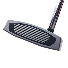 Used TaylorMade Spider GT Silver Putter / 34.0 Inches - Image 6