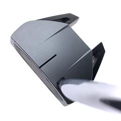 Used TaylorMade Spider GT Silver Putter / 34.0 Inches - Image 7