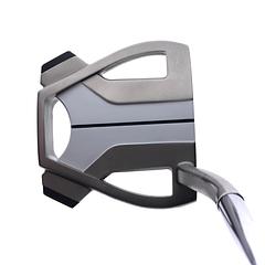 Used TaylorMade Spider X Hydro Blast Putter / 34.0 Inches / Left-Handed - Image 3