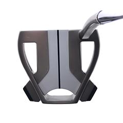 Used TaylorMade Spider X Hydro Blast Putter / 34.0 Inches / Left-Handed - Image 4