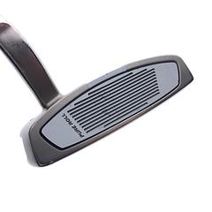 Used TaylorMade Spider X Hydro Blast Putter / 34.0 Inches / Left-Handed - Image 6