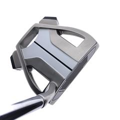 Used TaylorMade Spider X Hydro Blast Putter / 34.0 Inches / Left-Handed - Image 7