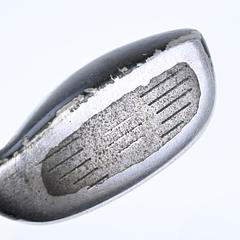 Left Hand Taylormade M2 2016 #4 Hybrid / 22 Degree / Regular Flex M2 Reax 65 - Image 4