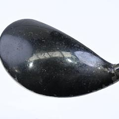 Left Hand Taylormade M2 2016 #4 Hybrid / 22 Degree / Regular Flex M2 Reax 65 - Image 5