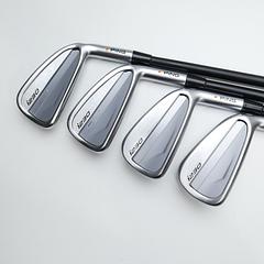 Used Ping i230 Iron Set / 4 - PW / Stiff Flex - Image 8