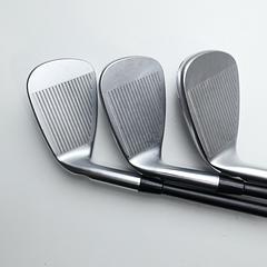 Used Ping i230 Iron Set / 4 - PW / Stiff Flex - Image 10