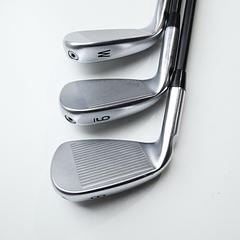 Used Ping i230 Iron Set / 4 - PW / Stiff Flex - Image 11
