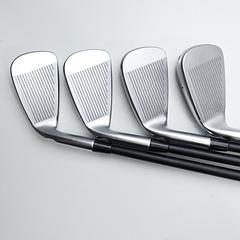 Used Ping i230 Iron Set / 4 - PW / Stiff Flex - Image 2