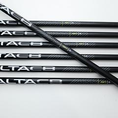 Used Ping i230 Iron Set / 4 - PW / Stiff Flex - Image 4