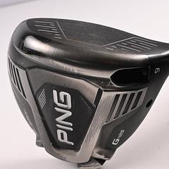 Ping G425 LST Driver / 9 Degree / Regular Flex Kuro Kage Black 55 Shaft - Image 2