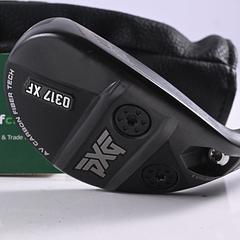 PXG 0317 X Gen4 #4 Hybrid / 22 Degree / Regular Flex Tensei AV RAW Blue 75 - Image 1