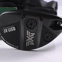 PXG 0317 X Gen4 #4 Hybrid / 22 Degree / Regular Flex Tensei AV RAW Blue 75 - Image 2
