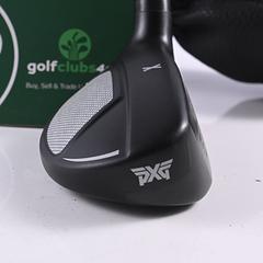 PXG 0317 X Gen4 #4 Hybrid / 22 Degree / Regular Flex Tensei AV RAW Blue 75 - Image 3