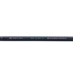 Used Callaway Paradym Triple Diamond Driver / 9.0 Degrees / Regular Flex - Image 8