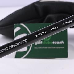 PXG 0317 X Gen4 #4 Hybrid / 22 Degree / Regular Flex Tensei AV RAW Blue 75 - Image 6