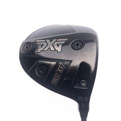 Used PXG 0811 XF GEN4 Driver / 10.5 Degrees / Stiff Flex - Image 1