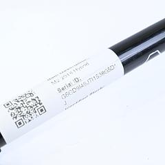 Left Hand Taylormade M2 2016 #4 Hybrid / 22 Degree / Regular Flex M2 Reax 65 - Image 7