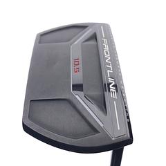 Used Cleveland Frontline 10.5 Putter / 36.50 Inches - Image 1