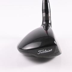 Titleist 913H #4 Hybrid / 24 Degree / Stiff Flex Bassara 60 Shaft - Image 3