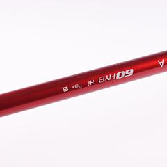 Titleist 913H #4 Hybrid / 24 Degree / Stiff Flex Bassara 60 Shaft - Image 6