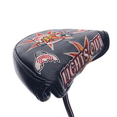 Used TOUR ISSUE Odyssey Limited Edition Jailbird 380 Putter / 36.0 Inches - Image 10