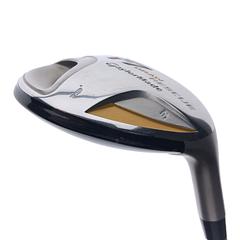 Used TaylorMade R7 Draw 3 Hybrid / 19 Degrees / Stiff Flex - Image 2
