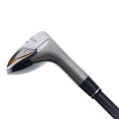 Used TaylorMade R7 Draw 3 Hybrid / 19 Degrees / Stiff Flex - Image 1