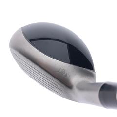 Used TaylorMade R7 Draw 3 Hybrid / 19 Degrees / Stiff Flex - Image 5