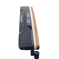 Used Cleveland TFi 2135 1.0 Putter / 34.0 Inches - Image 1