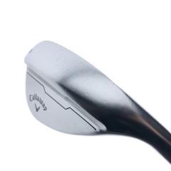 Used Callaway Opus Brushed Chrome Sand Wedge / 54.0 Degrees / Wedge Flex - Image 3
