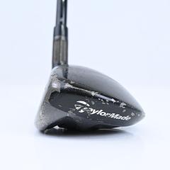 Left Hand Taylormade M2 2016 #3 Hybrid / 19 Degree / Regular Flex M2 Reax 65 - Image 3