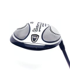 Used Cobra Speed LD M Offset 5 Fairway Wood / 18 Degrees / Ladies Flex - Image 2