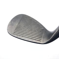 Used Titleist Vokey SM5 Raw Black Lob Wedge / 60.0 Degrees / Wedge Flex - Image 6