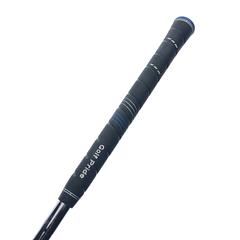 Used Titleist Vokey SM5 Raw Black Lob Wedge / 60.0 Degrees / Wedge Flex - Image 8