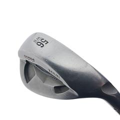 Used Ping Tour Gorge Sand Wedge / 56.0 Degrees / Wedge Flex - Image 3
