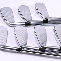 Taylormade P790 2019 Irons / 4-PW / Stiff Flex Dynamic Gold 105 S300 VSS Pro - Image 3
