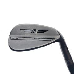 Used Titleist Vokey SM10 Nickel Pitching Wedge / 46.0 Degrees / X-Stiff Flex - Image 1