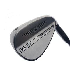 Used Titleist Vokey SM10 Nickel Pitching Wedge / 46.0 Degrees / X-Stiff Flex - Image 2
