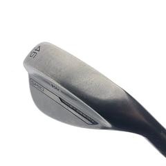 Used Titleist Vokey SM10 Nickel Pitching Wedge / 46.0 Degrees / X-Stiff Flex - Image 3