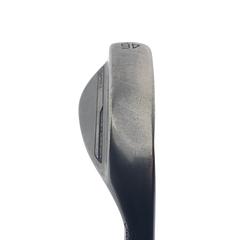 Used Titleist Vokey SM10 Nickel Pitching Wedge / 46.0 Degrees / X-Stiff Flex - Image 4