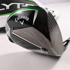 Callaway Elyte Driver / 9 Degree / Stiff Flex Denali Charcoal 60 Shaft - Image 1