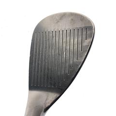 Used Mizuno T22 Denim Copper Lob Wedge / 60.0 Degrees / Stiff Flex - Image 5