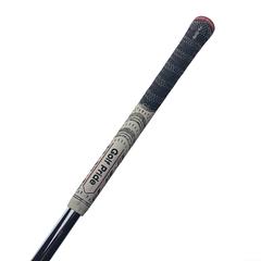 Used Mizuno T22 Denim Copper Lob Wedge / 60.0 Degrees / Stiff Flex - Image 8