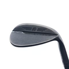 Used Titleist Vokey SM8 Jet Black Sand Wedge / 56.0 Degrees / Wedge Flex - Image 1